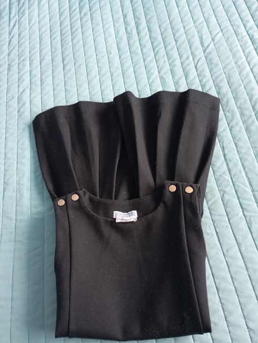 Vestido caviado Jacadi