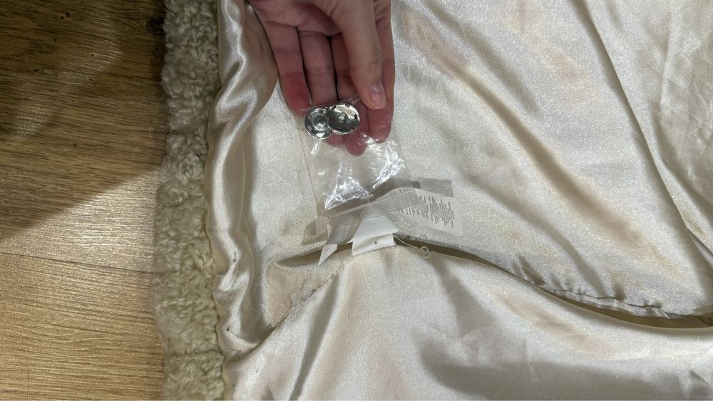 Шуба boohoo ( підходить на 52 розмір)