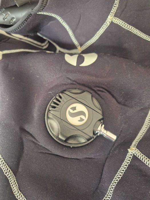 Fato seco de mergulho Scubapro