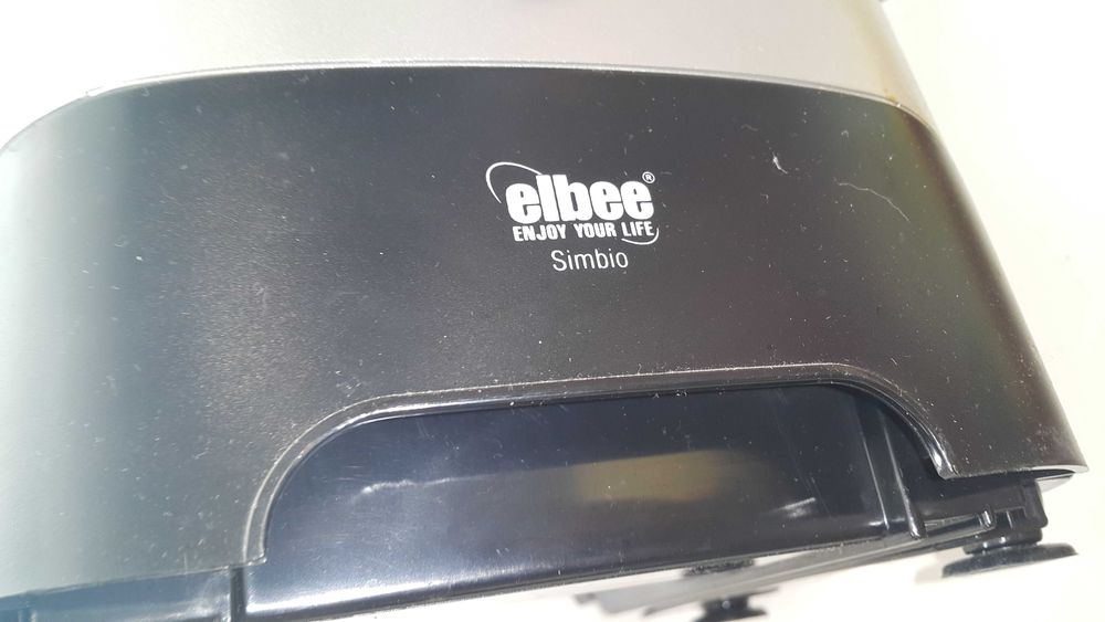 Комбайн кухонный Elbee Simbio 17504