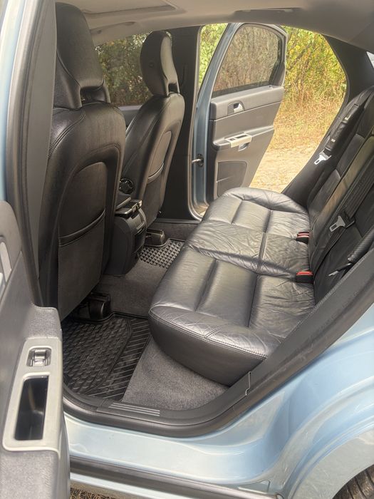 Продам Volvo S40 2008 р в автомат