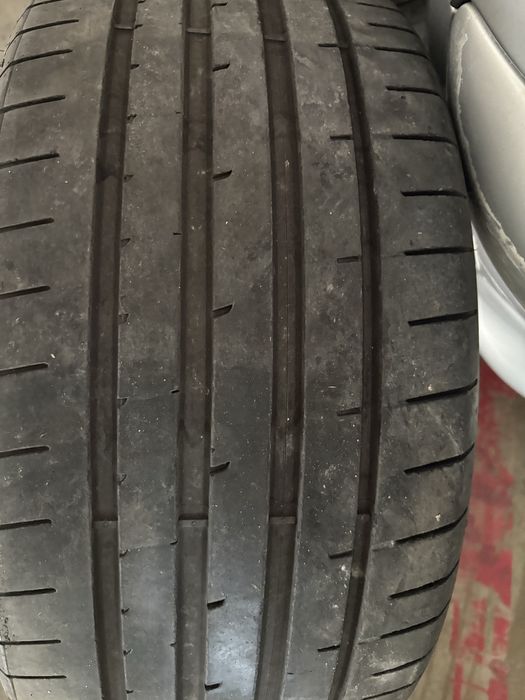 Good year eagle f1 245/35/20