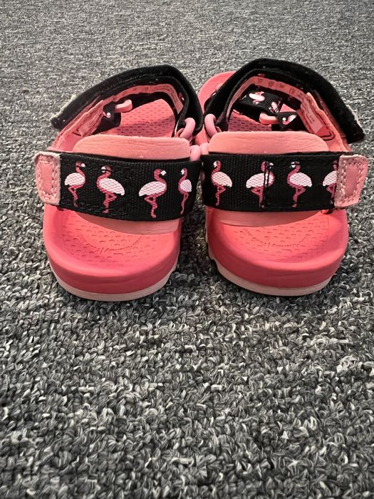 Боссоніжки Clarks оригінал