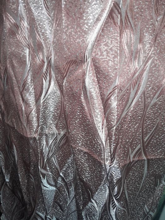 Продам красивые шторы