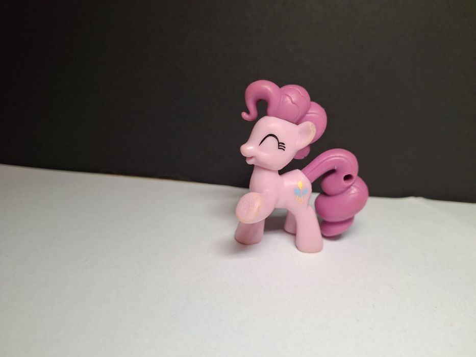 My Little Pony G4 figurka Pinkie Pie Hasbro MLP kucyk