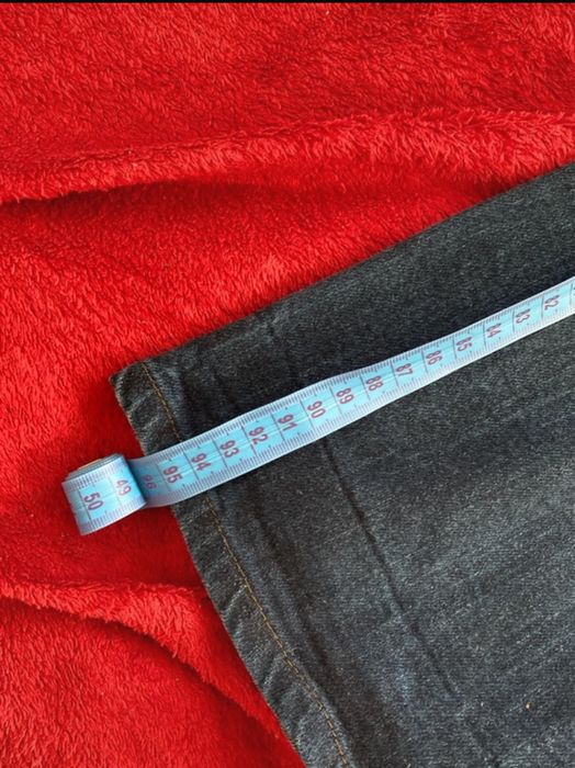 Jeansy Lauren Jeans