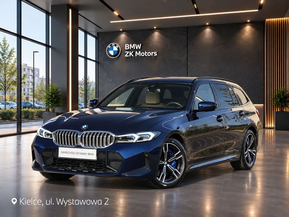 BMW Seria 3