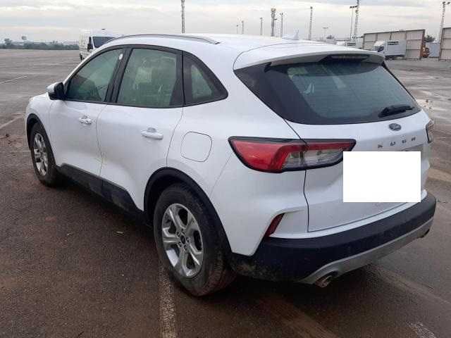 Ford Kuga Titanium (2020) - Carro Peças