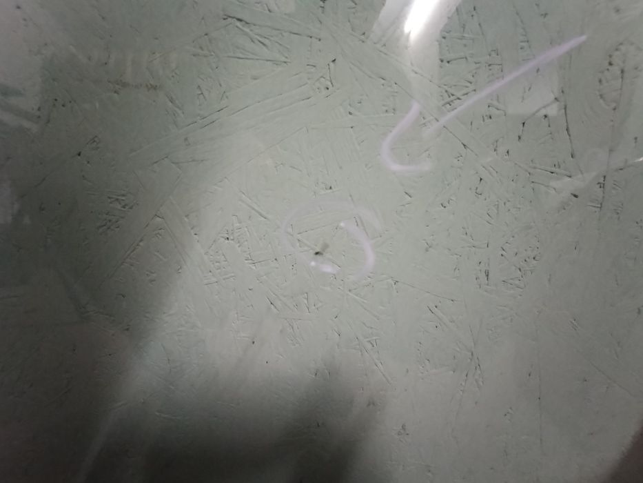 Szyba czołowa przednia przód Ford S-max oryginał grzana 19r-