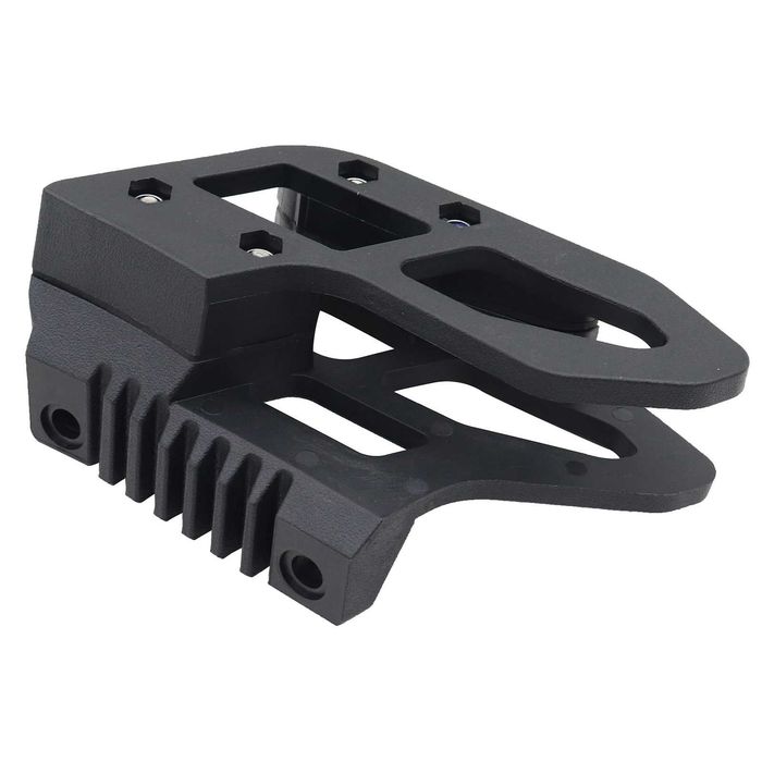 Guia de Corrente Nylon Yamaha Tenere 700 T7 de 2019 a 2025