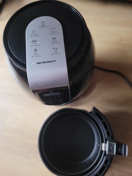 Sprzedam air fryer
