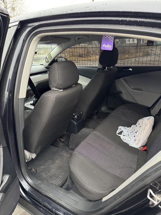 Passat b6 1.9 TDI 2006