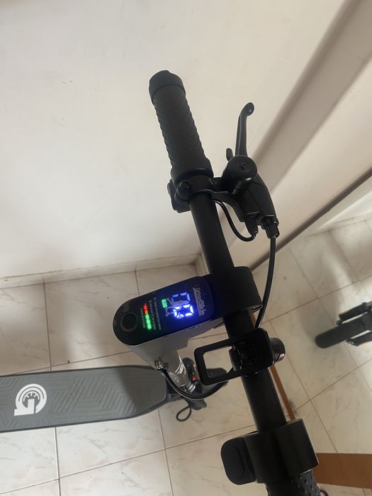 Trotinete eletrica