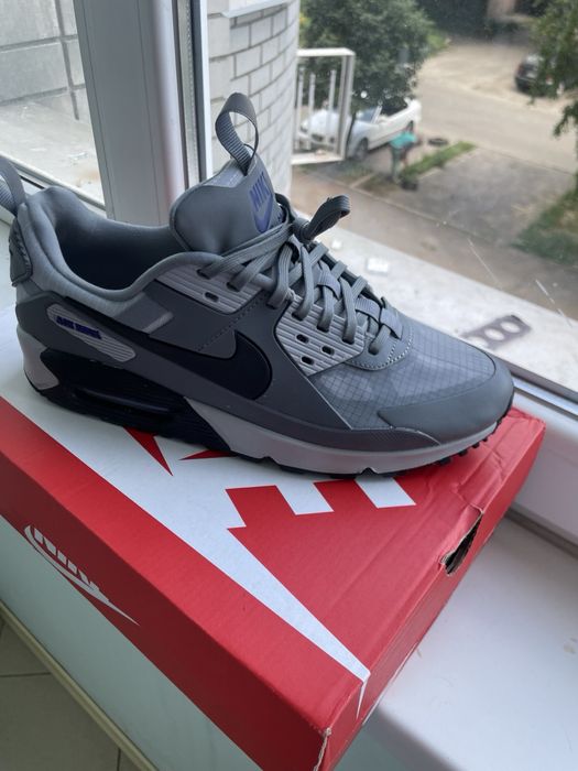 Nike Air Max 90 Drift Grey