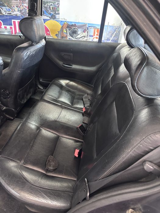 Peugeot 306 hdi