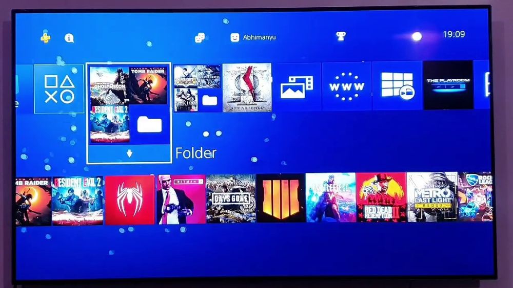 Ps4 pro CUH-7126b jailbreak