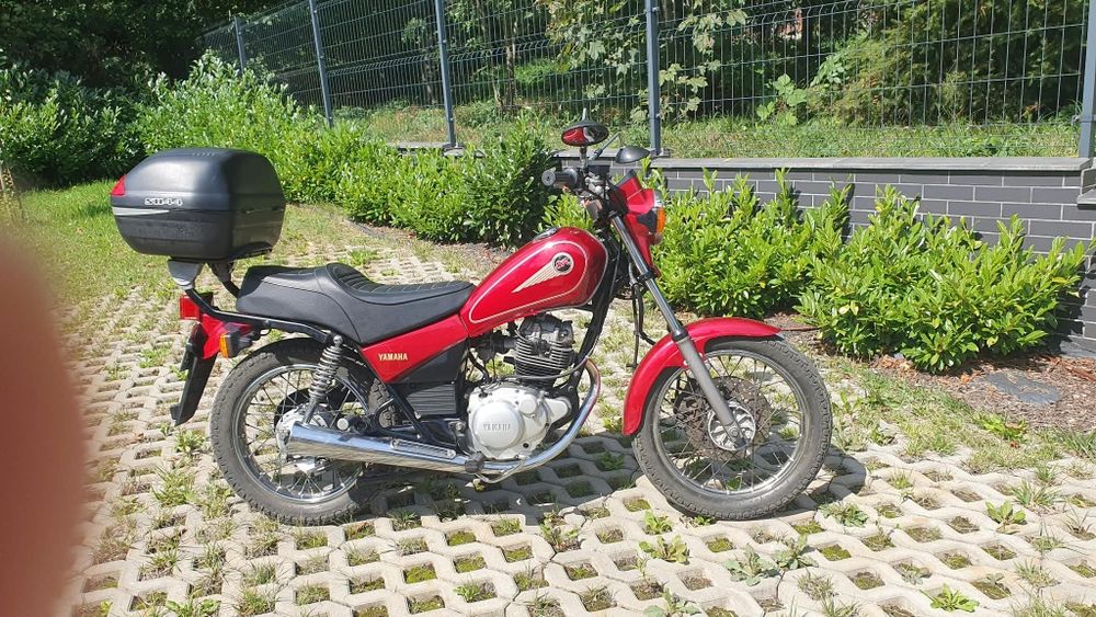 Yamaha