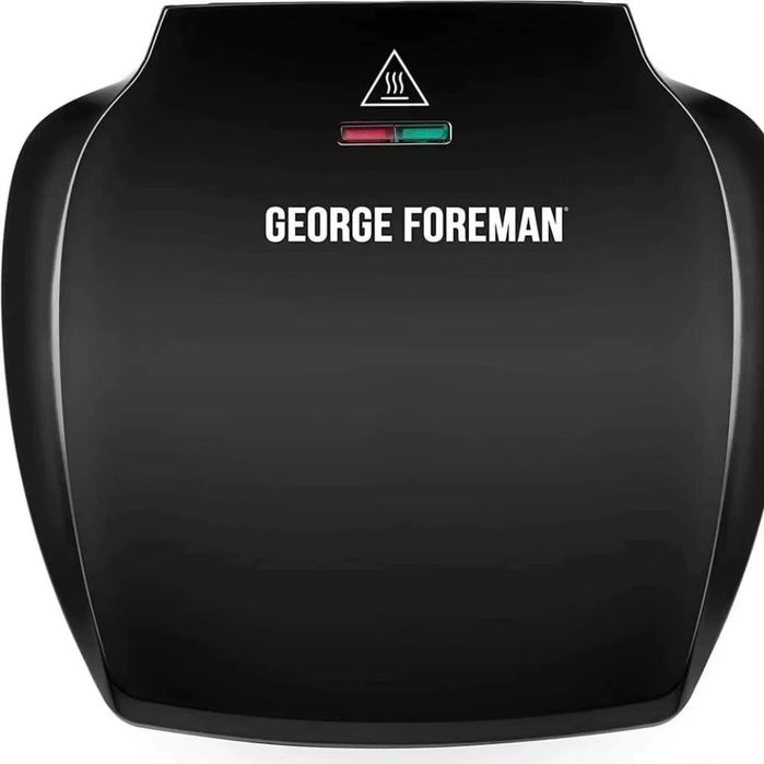 Гриль George Foreman