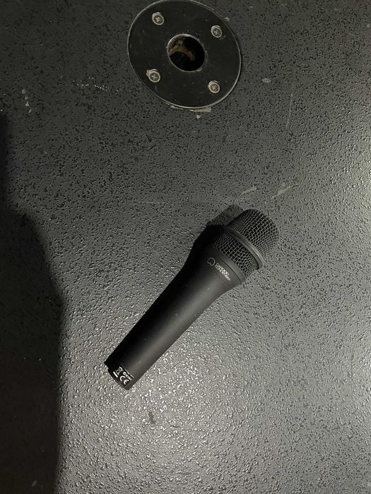 Microfone Peavey CM1