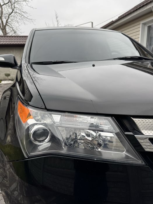 Acura mdx 3,7 v6