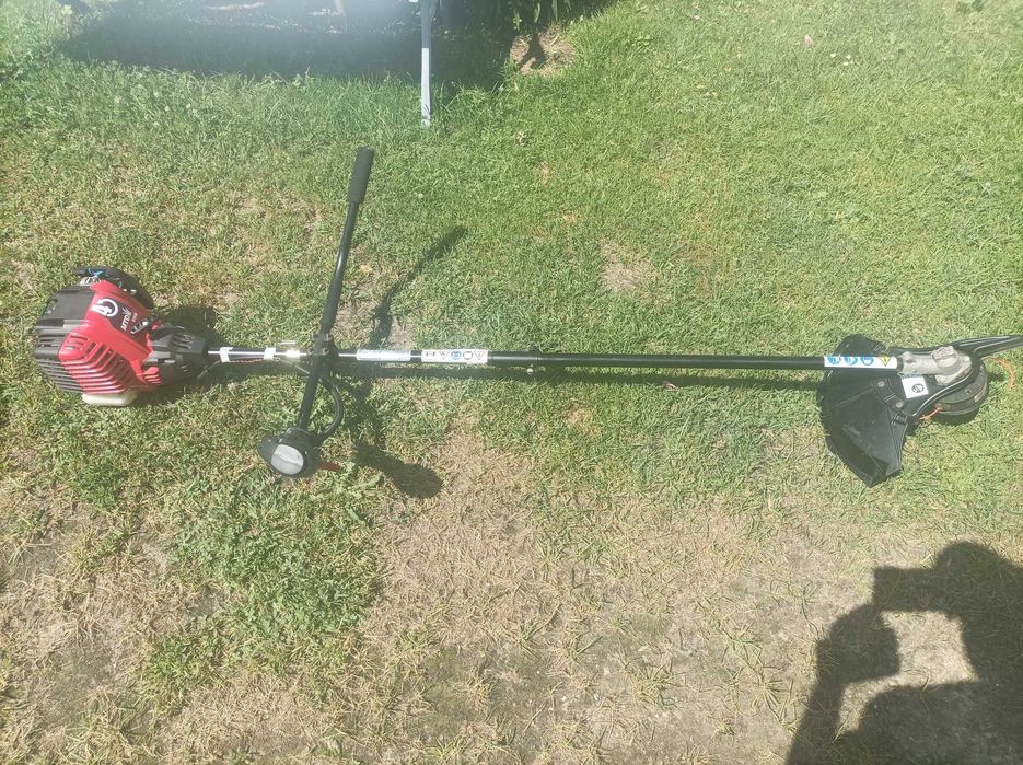 Kosa spalinowa MTD 990 na czyste paliwo
