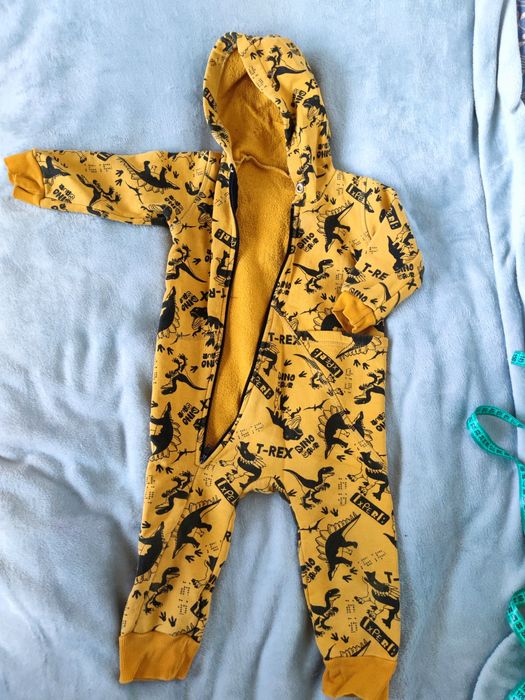 Класні комбінезони 1-2 роки на хлопчика