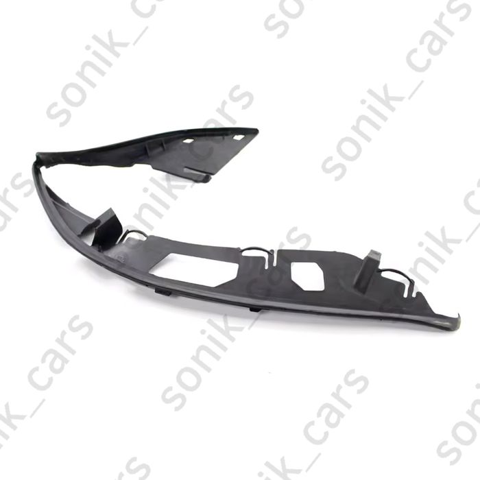 Уплотнитель Резинки фар, Кронштейн, Ремонтні кріплення фар BMW Е60 Е61