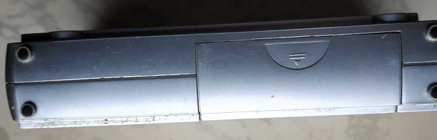Радиоприёмник GRUNDIG WR5401