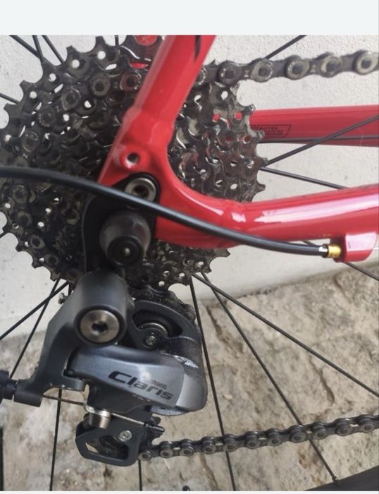 Bicicleta estrada Specialized Allez