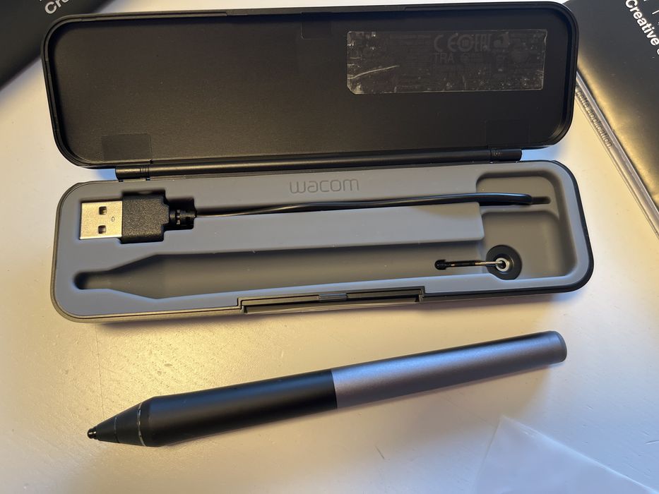 Rysik Wacom Intuos Stylus 2