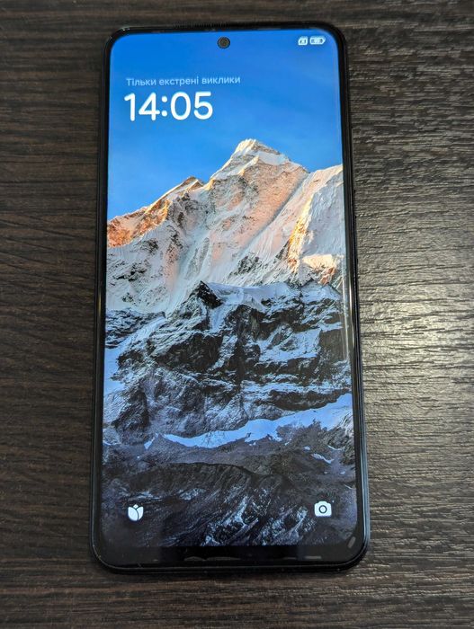Redmi Note 12S 8/256gb