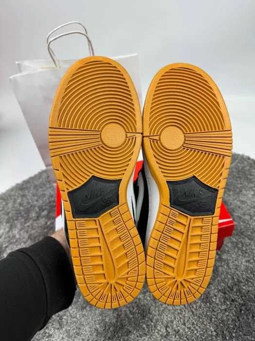 Кросівки Nike Dunk | 38–44