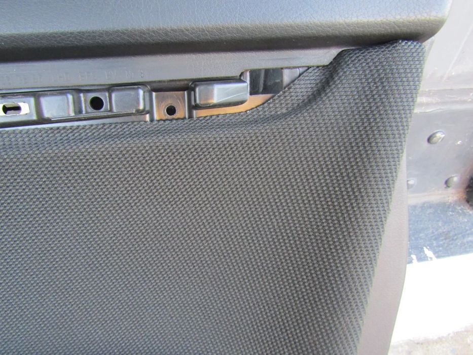 Forras de portas AUDI A4 B6  e B7 S-LINE , ano 2001 a 2008