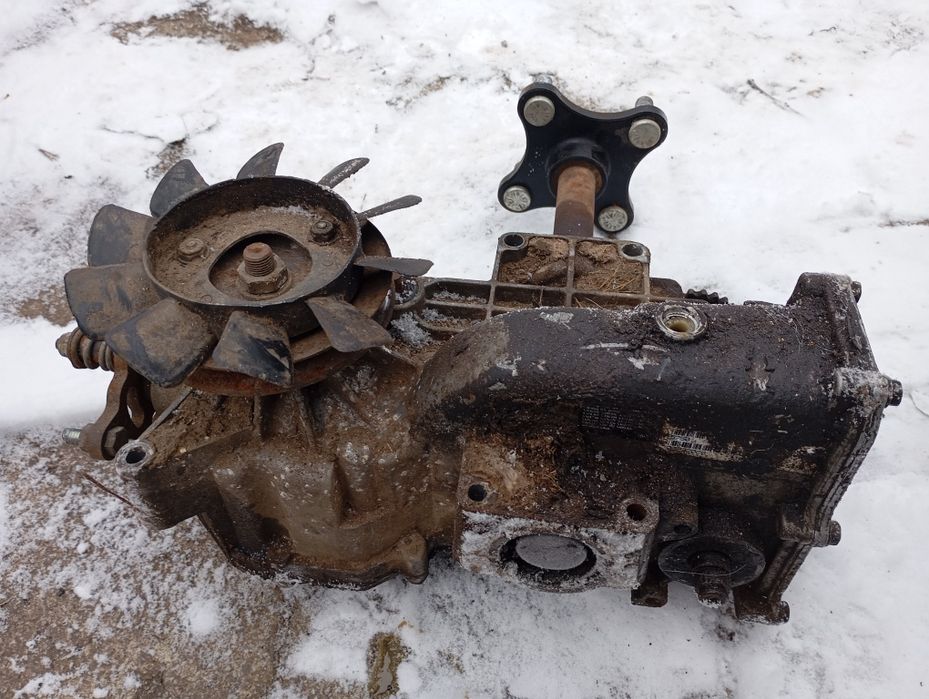 Продам редуктор.