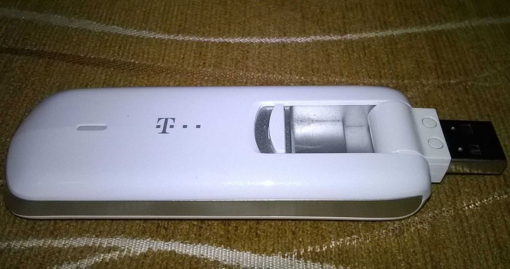 Huawei E 3276s-150, Modem LTE, USB, Rotator-wpinka obrotowa.