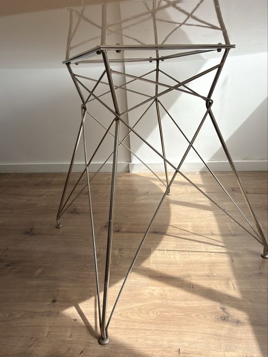 Mesa de Jantar redonda