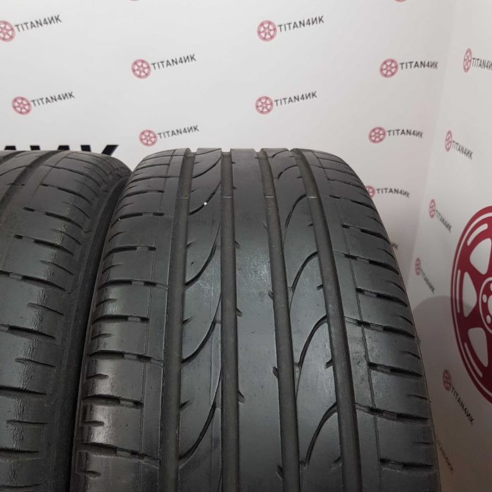 +2шт Шини літні 235/50/18 Bridgestone Dueler колеса резина R18