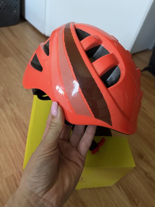 Kask dzieciecy rozmiar S