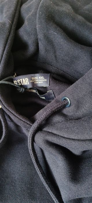 Bluza męska Big star 4xl