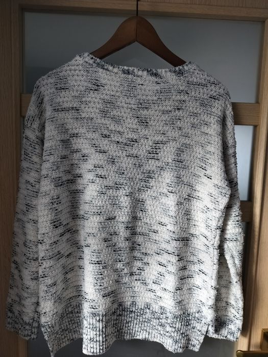 Sweterek damski L