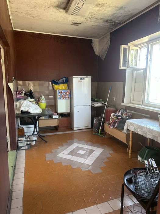 Продам дачу в Теплодаре