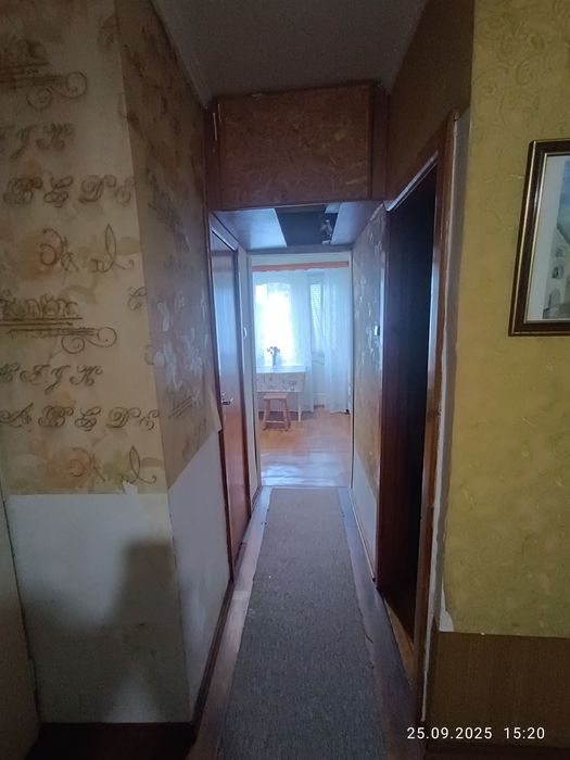 Продаж Квартири ПОМІРНА ціна