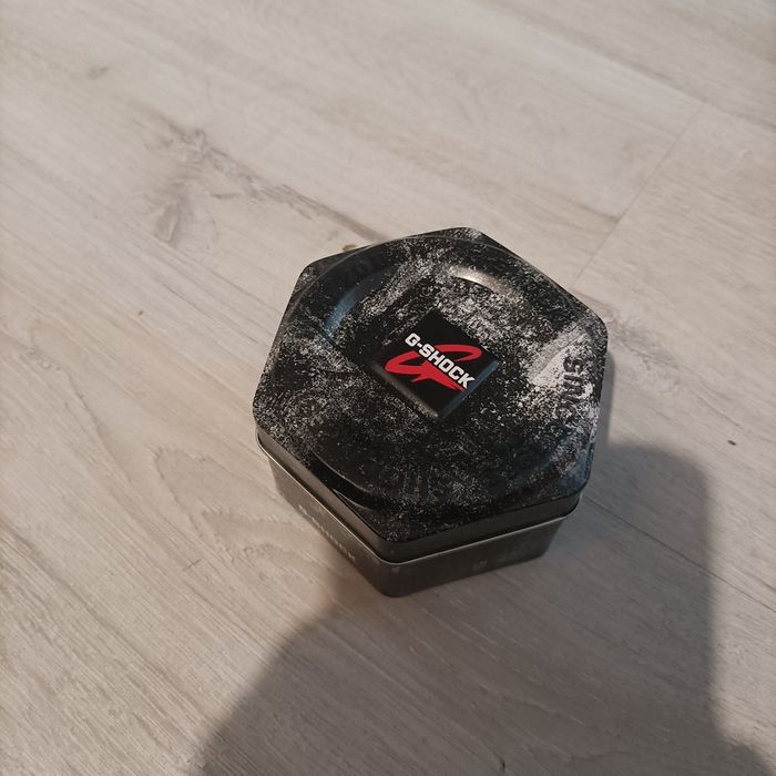 Sprzedam zegarek G-shock