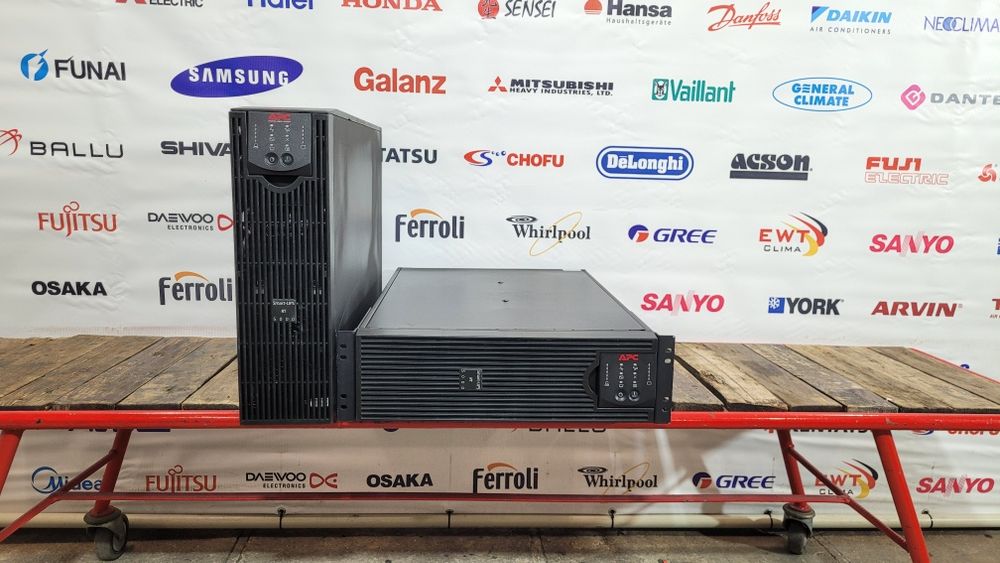 UPS  - SUR 5000 XLI.