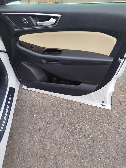 Ford Edge 2016 2.0 AWD 110 000 КМ