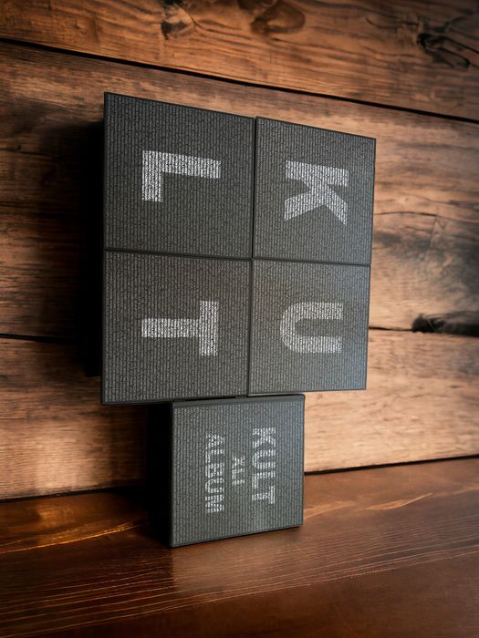 Kult xli album winylowy 444/4815