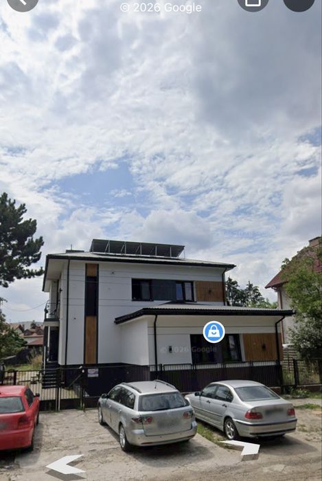 Kwatery pracownicze w centrum Nowy Dwor Mazowiecki