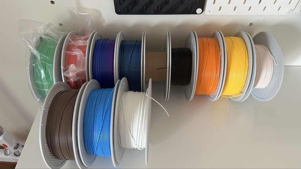 Impressora 3D Bambu Lab A1