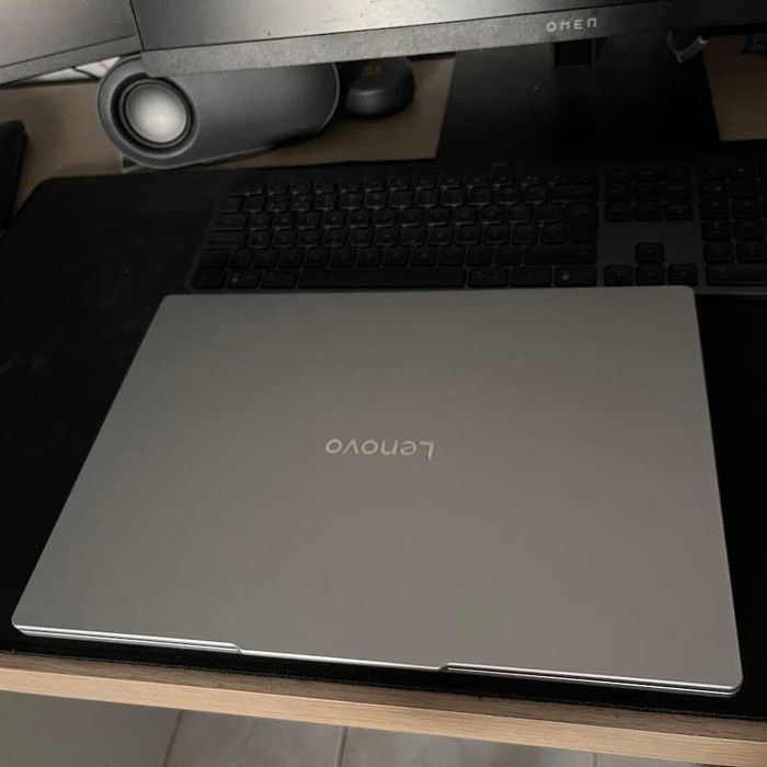 Portátil Lenovo IdeaPad Slim 5 15ARP10 (Garantia até 2028)