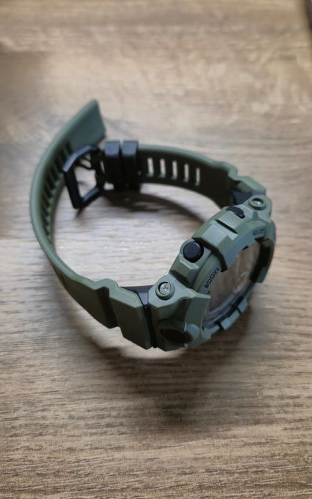 Zegarek Casio G-SHOCK GBD-800UC-3ER